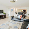 Отель Azure Vista - 3 Bedroom Unit - Ocean Views, фото 1