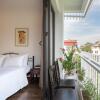 Отель Centraltique Downtown - Bespoke Colonial House Near Hoan Kiem Lake, фото 15