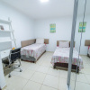 Отель Ap 85m2 , 2Qts Com Suite , Estacionamento, Cozinha Completa , Wi-Fi 500MB , Jr Catito, фото 10