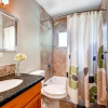 Отель PX037 3 Bedroom Apartment By Senstay, фото 8