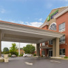 Отель Holiday Inn Express Hotel & Suites Chattanooga east Ridge, фото 22