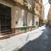 Отель Rustic Two Bedroos Apartment With Terrace, фото 13