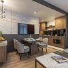 Отель Apartamenty Park Residence by Nosalowy, фото 18