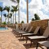 Отель Springhill Suites Fort Lauderdale Miramar, фото 19