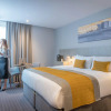 Отель The Samuel Hotel, Dublin City Centre, фото 3