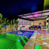 Отель Great Green D Pool Villa, фото 14