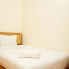 Отель Spacious 3BR Puri Casablanca Apartment near Kota Kasablanka Mall, фото 2