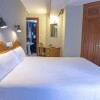 Отель Hostal Alda Palencia Plaza, фото 7