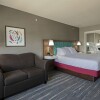 Отель Hampton Inn by Hilton Kamloops, фото 9