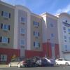 Отель Candlewood Suites Fredericksburg, An Ihg Hotel, фото 1
