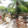 Отель Paradise Palms CLOSE TO BEACH, WIFI, 2 BEDROOMS, фото 22