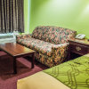 Отель Econo Lodge Pittsburgh, фото 27