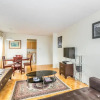Отель Spacious 1 Br Apartment Of Downtown Toronto Ii, фото 8