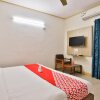 Отель OYO 13668 Hotel Utsav, фото 15