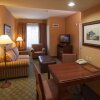 Отель Homewood Suites by Hilton San Antonio North, фото 34