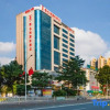 Отель Vienna International Hotel (Dongguan Fengshen Avenue), фото 10