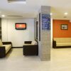 Отель Best Western Yuvraj, фото 13