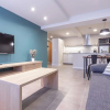 Отель Modern Apartment in the heart of Bariloche MF3 by Apartments Bariloche, фото 5