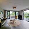 Отель Luxurious Detached Water Villa With Jetty, фото 25