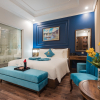 Отель Grand Fleuve Boutique, фото 31