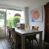 Отель Modern Holiday Home in Bergen with Garden, фото 13