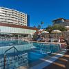 Отель Grand Hotel Park, фото 16