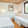 Отель Cozy Holiday Home in Syddanmark With Barbecue, фото 21