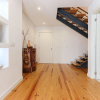 Отель JOIVY Bright and spacious 2BR Apt w/ terrace, 5 mins from Avenida da Liberdad, фото 14