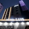 Отель Daejeon Munchang Luis, фото 25