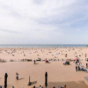 Отель Brand new Studio With sea View on a top Location, фото 15