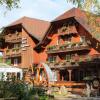 Отель Landhotel Untere Kapfenhardter Mühle, фото 9