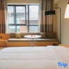 Отель Ibis Hotel (Chengdu Pengzhou Wangyuli Branch), фото 4