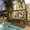 Отель Vmoon Pool Villa, фото 43