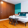 Отель Stunning apartment in Condesa/ 4bed/2bath, фото 3