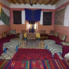 Отель Auberge Hôtel Porte De Sahara Ouzina, фото 33