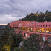 Отель Mirador Essential by Balderrama Hotel Collection, фото 11