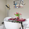Отель Charming Apartment Close to Kings Road Chelsea by Underthedoormat, фото 10