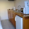 Отель Studio In Saint Pierre With Private Pool Furnished Terrace And Wifi 200 M From The Beach, фото 4