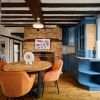 Отель The Hatfield Maisonette - Spacious 6bdr House With Garden, фото 13