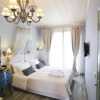 Отель Alkionides Rooms, фото 6