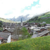 Отель Gentianes 3 Bis - Centre village et proche pistes, фото 9
