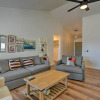 Отель Updated Mesa Home w/ Spacious Backyard & Fire Pit!, фото 13