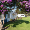 Отель Waitangi Holiday Park, фото 6
