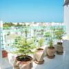 Отель Appart S+2 Nabeul ville proche plage et Hammamet, фото 10