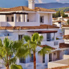 Отель Los Naranjos de Marbella Apartamentos Serinamar, фото 1