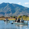 Отель Royal Zambezi Lodge, фото 15