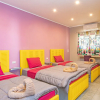 Отель Bedcoin Hostel, фото 17