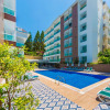 Отель Kleopatra Atlas Hotel - All Inclusive - Adults Only, фото 1