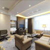 Отель Banfu Hotel, фото 12