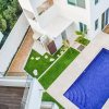 Отель Punta Mundaca Suites, фото 22